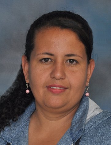 Sandra Prieto